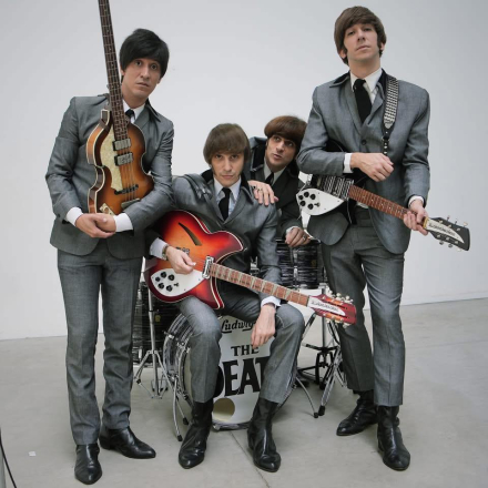 The Beats