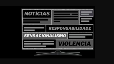 Tras crimen familiar en Brasil, la atención recae sobre el trato de los medios a una sobreviviente