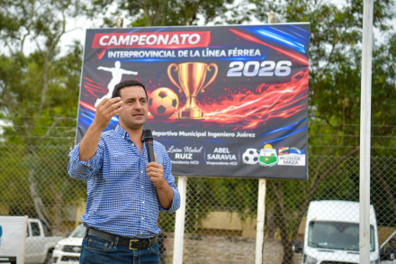 Eber Solís encabezó jornadas deportivas en el oeste formoseño1.jpg