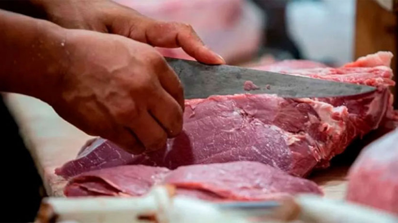 El Indec difunde hoy la inflación de marzo
