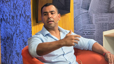 Fernando Madera afirma que hubo malentendido con la crisis desatada