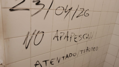 Alarma en escuelas técnicas: investigan amenazas de tiroteo en Sáenz Peña, Fontana y Barranqueras