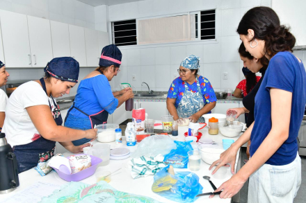 Con más de 40 actividades gratuitas, el Centro Comunitario de la Nueva Formosa consolida su rol social y formativo (1).jpeg