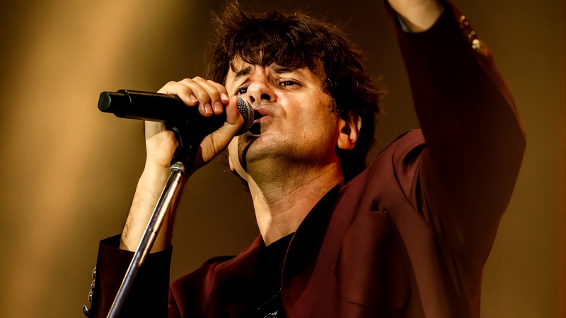 Ciro y Los Persas llega a Corrientes para dar su único show en la región