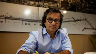 Echaron a Carlos Frugoni, el funcionario de Economía que omitió declarar siete propiedades en Miami