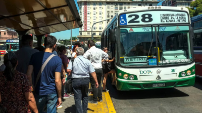 Recortarán más frecuencias si no hay "respuestas concretas" el jueves