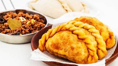 El municipio anunció el "Campeonato de la Empanada Termal"