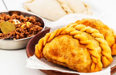 El municipio anunció el "Campeonato de la Empanada Termal"