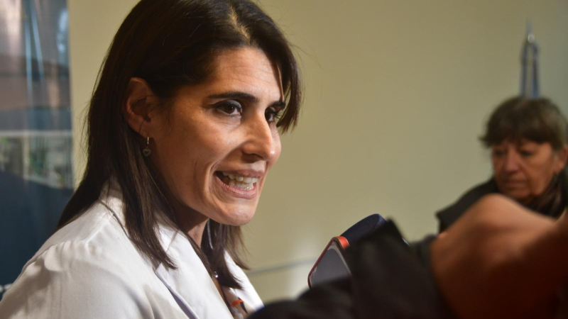 "El bebé y la niña de 12 años que lo gestó se encuentran en buen estado de salud"