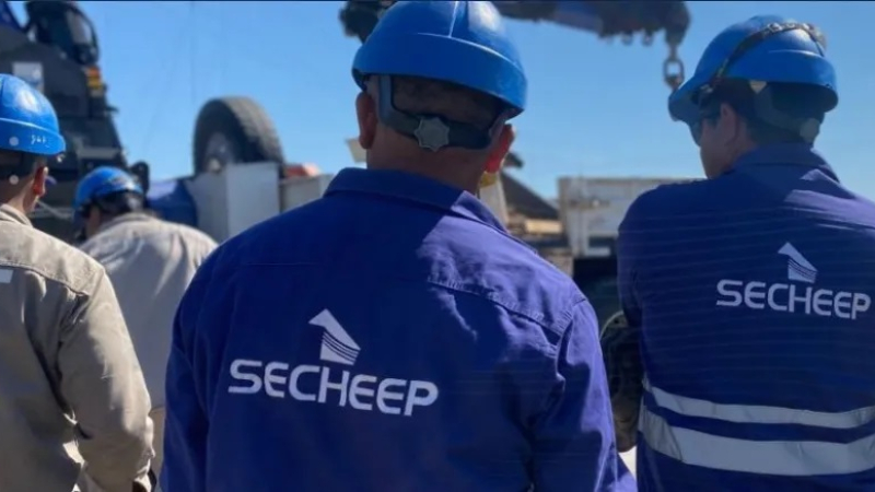 Secheep anuncia que este lunes 13 no habrá atención al público