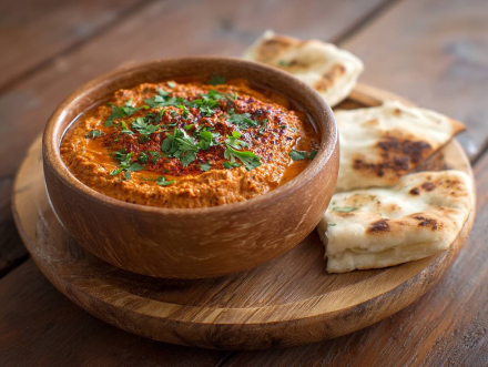 muhammara