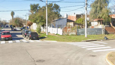 Una mujer mató a su novio a puñaladas, se dio a la fuga y sus hijos la entregaron