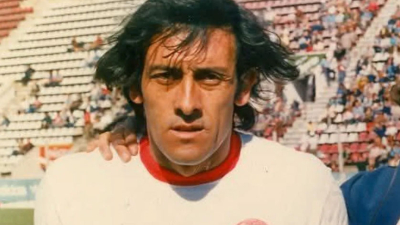 Murió Roque Avallay, goleador del fútbol argentino y alma del Huracán de 1973
