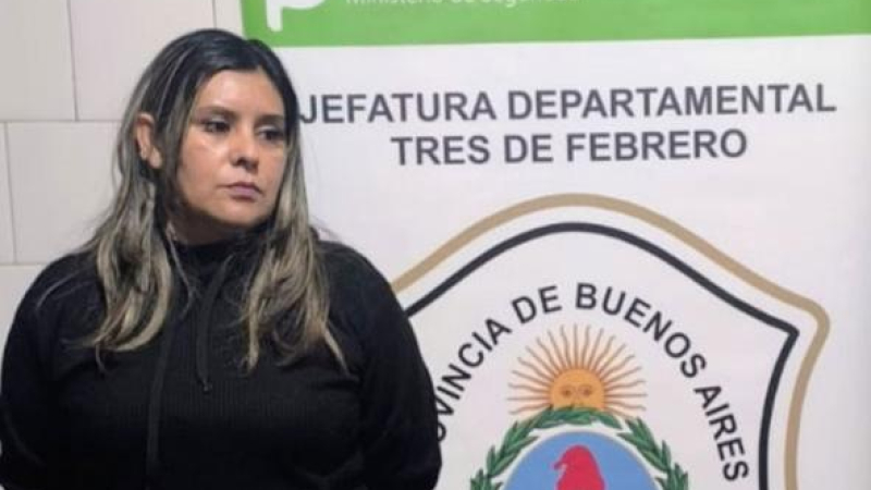 Es inminente el arribo de la "Rímolo chaqueña" desde Buenos Aires