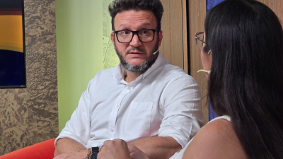 "Iremos a los barrios para crear conciencia sobre la donación de órganos"
