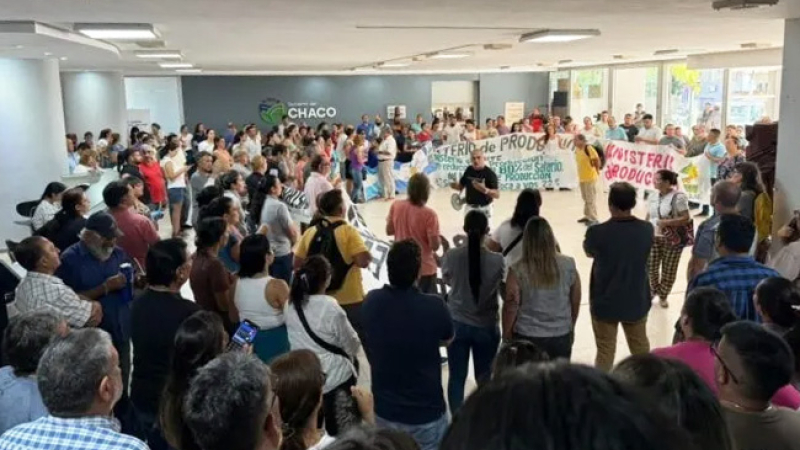Repercusiones tras la decisión judicial: "Para ellos somos un simple número"