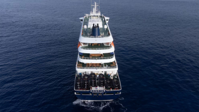 Cuáles son los precios del crucero de lujo que sufrió el brote de hantavirus