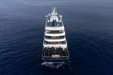 crucero