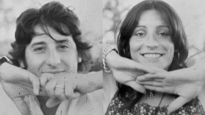 Identificaron los restos de Ester Felipe y Luis Mónaco, secuestrados en La Perla
