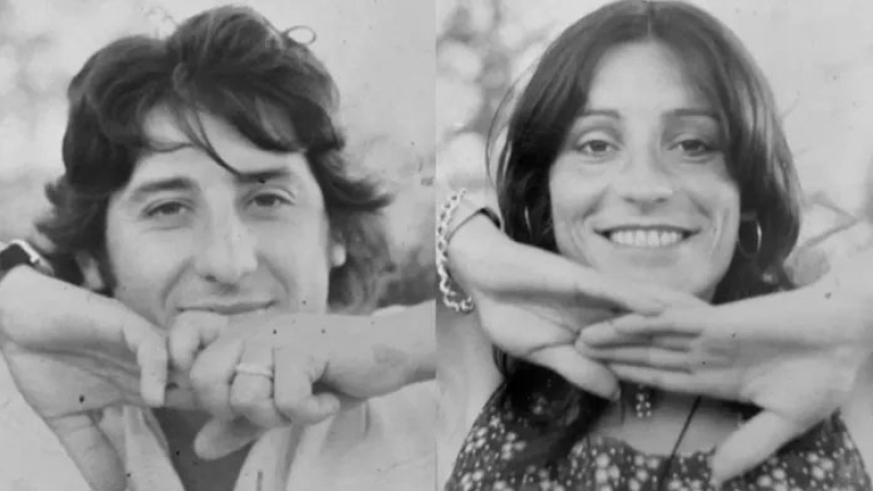Identificaron los restos de Ester Felipe y Luis Mónaco, secuestrados en La Perla