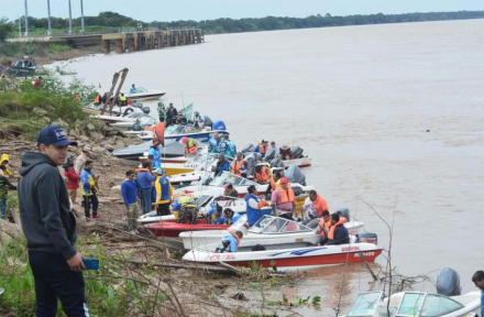 pesca