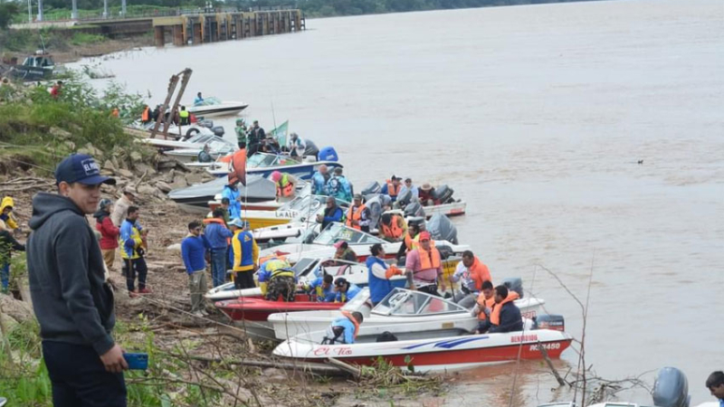 Deporte y tradición: 25ª edición del Torneo de Pesca Variada Embarcada