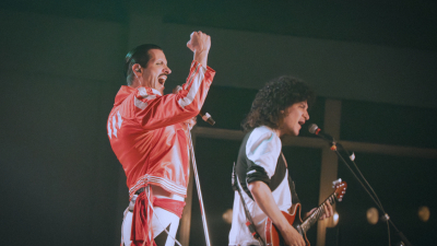 Experiencia Queen trae al NEA su Greatest Hits Tour 2026