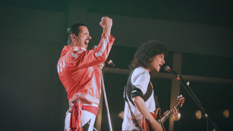 Experiencia Queen trae al NEA su Greatest Hits Tour 2026