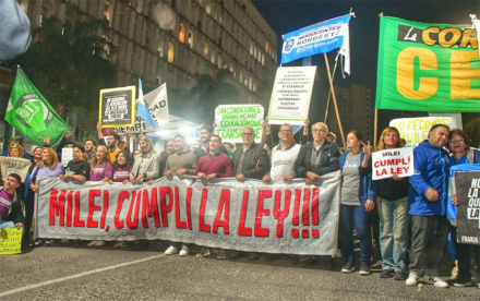 marcha