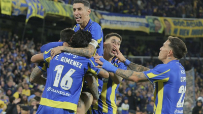 En un intenso partido, Central le ganó a Racing y es semifinalista del Apertura