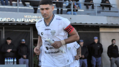 For Ever sale a la cancha buscando traerse algo del Bajo Belgrano