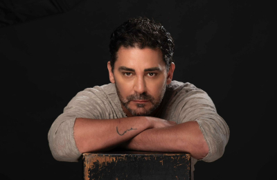 Este fin de semana Hernan Piquín llega con Me verás volver