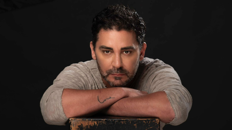 Este fin de semana Hernan Piquín llega con Me verás volver