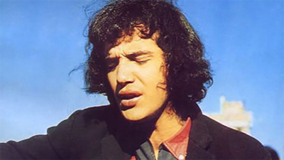 Se cumplen 54 años de la muerte de"Tanguito"