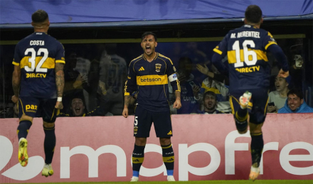 boca