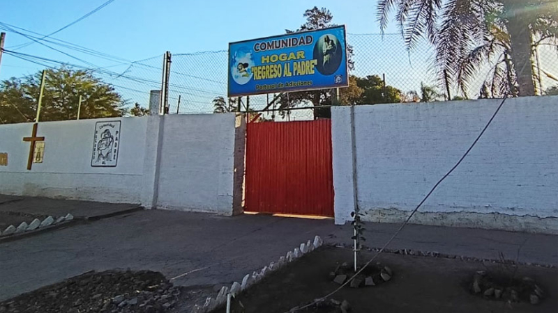 Pacientes en tratamiento por adicciones fueron víctimas de abuso sexual