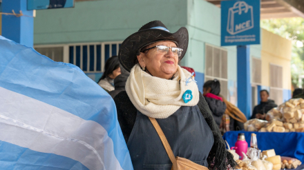 MERCADO COMUNITARIO EDICION PATRIA5