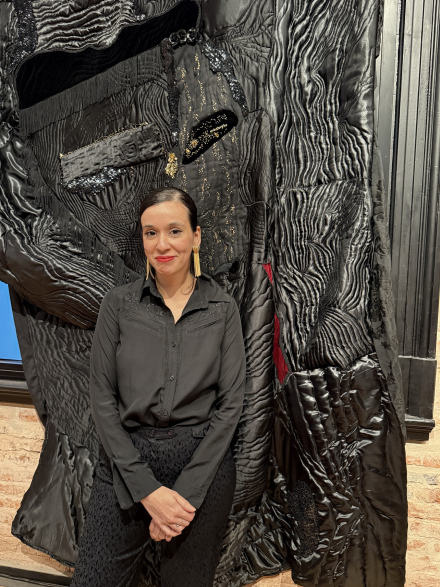 Ganadora Premio UNNE Adquisición ArteCo 2026