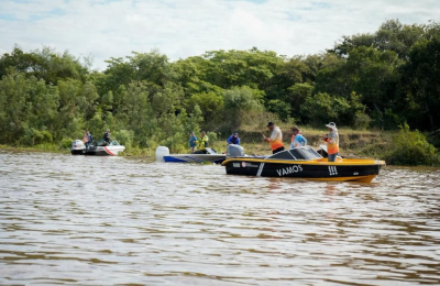 Protección del ambiente, un paso atrás