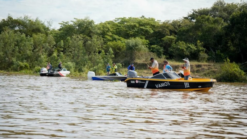 Protección del ambiente, un paso atrás