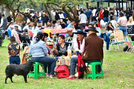 aniversario de Herradura