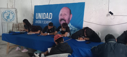 Capacitación de barbería  (7)
