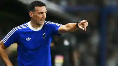 Los siete que eligió Scaloni para acompañar en los amistosos previos al Mundial