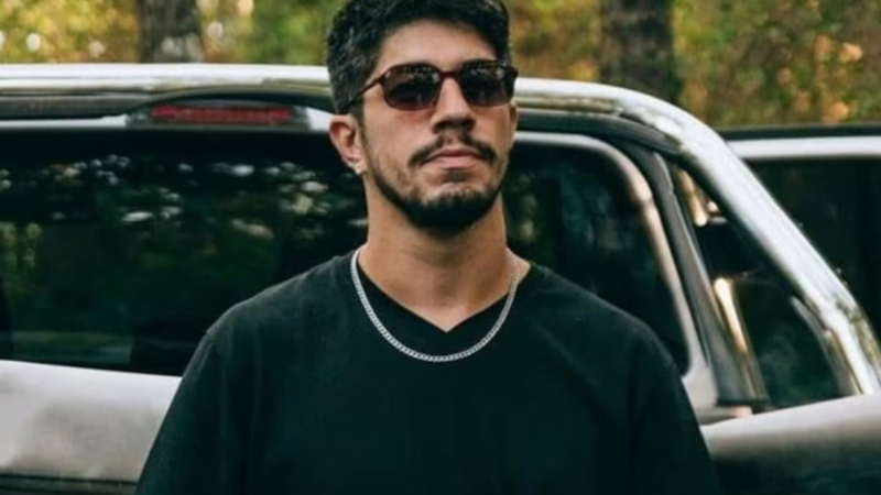 Quién es el único detenido por el asesinato de Agostina Vega en Córdoba