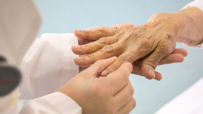 Reconocen la labor de los especialistas que cuidan la salud osteoarticular de los formoseños