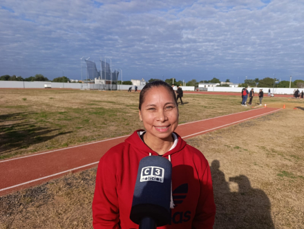 Encuentro de atletismo (8) Ayala