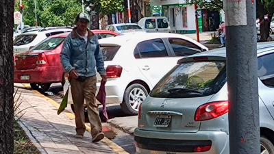 Exfuncionario cuestionó el proyecto para prohibir a trapitos y pidió una política de inclusión
