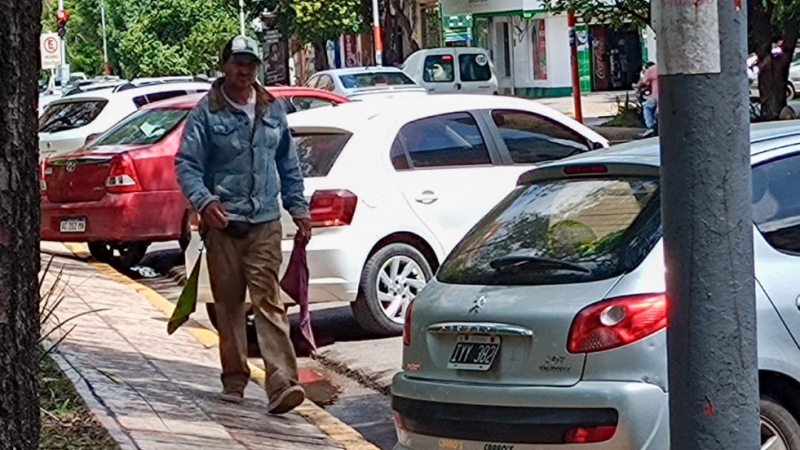 Exfuncionario cuestionó el proyecto para prohibir a trapitos y pidió una política de inclusión