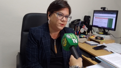 "La provincia sigue teniendo un índice muy alto de femicidios"