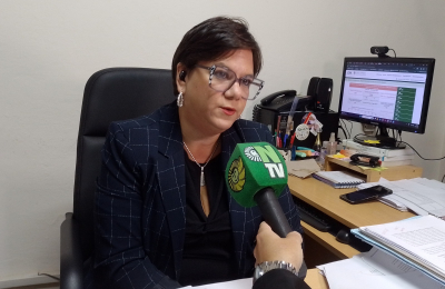 "La provincia sigue teniendo un índice muy alto de femicidios"